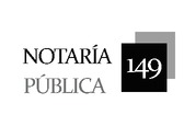 Notaría Pública No. 149 - Tamaulipas