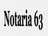 La Notaría 63