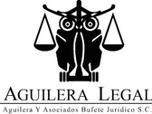 Aguilera Y Asociados Bufete Jurídico
