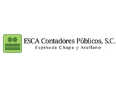 ESCA Contadores Públicos, S.C.