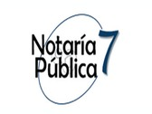 Notaría Pública 7 - Puebla