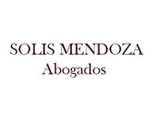 Solís Mendoza Abogados