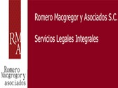 Romero Macgregor y Asociados S.C.
