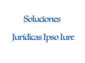 Soluciones Jurídicas Ipso Iure