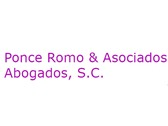 Ponce Romo & Asociados Abogados, S.C.