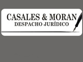 Casales Y Moran Despacho Jurídico