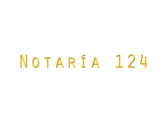 Notaría 124