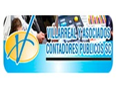 Villarreal y Asociados Contadores Públicos