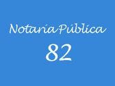 Notaría Pública 82 - Monterrey, Nuevo León