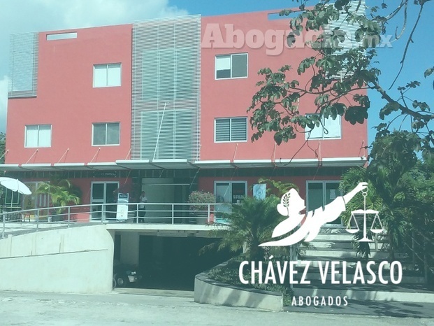 Chávez Velasco Abogados