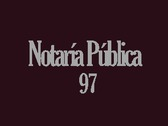 Notaría Pública 97 - Nuevo León