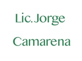 Lic. Jorge Camarena