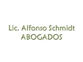 Lic. Alfonso Schmidt Zazueta