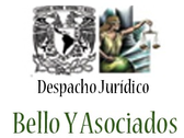 Despacho Jurídico Bello Y Asociados