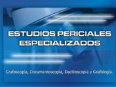 Estudios Periciales Especializados