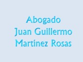 Abogado Juan Guillermo Martínez Rosas