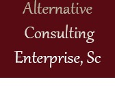 Alternative Consulting Enterprise, Sc