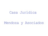 Casa Jurídica Mendoza y Asociados