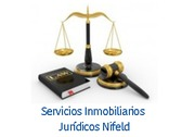 Servicios Inmobiliarios Jurídicos Nifeld