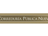 Correduría Pública Nueve