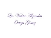 Lic. Violeta Alejandra Ortega Gómez