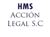 Hms Acción Legal Sc