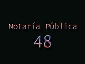 Notaría Pública 48 - Nuevo León