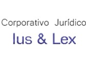Corporativo Jurídico Ius & Lex