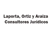 Laporta, Ortiz y Araiza, Consultores Jurídicos