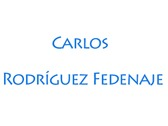 Carlos Rodríguez Fedenaje