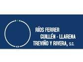 Ríos-Ferrer, Guillén-Llarena, Treviño y Rivera, S.C.
