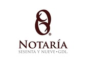 Notaría 69 GDL