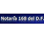 Notaría 168