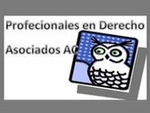 Profesionales en Derecho Asociados