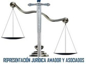 Representación Jurídica Amador y Asociados