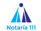 Notaría 111