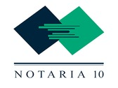 Notaría 10 - Querétaro, Querétaro