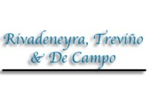 Rivadeneyra, Treviño & De Campo Puebla