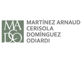 Martínez Arnaud Cerisola Domínguez Odiardi