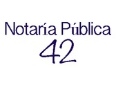 Notaría Pública 42 - Monterrey, Nuevo León
