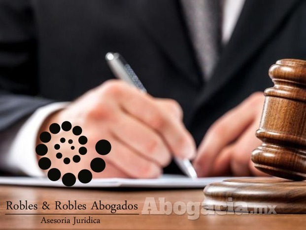 Robles & Robles Abogados 