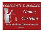 Corporativo Jurídico Gómez Castelán