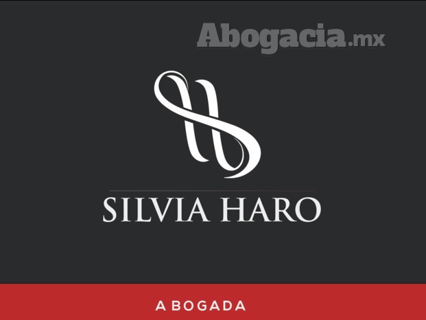 Abogada Lic. Silvia Haro. Tijuana B.C.N.