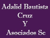 Adalid Bautista Cruz Y Asociados Sc