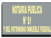 Notaría Pública No. 51 - Puebla