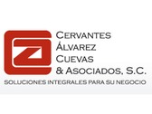 Cervantes Álvarez Cuevas & Asociados, S.C.