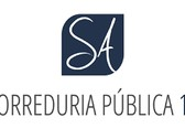 Correduría Pública 16