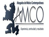 Abogados de México Contemporáneos