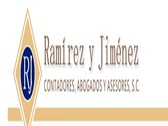 Ramírez y Jiménez, Contadores, Abogados y Asesores