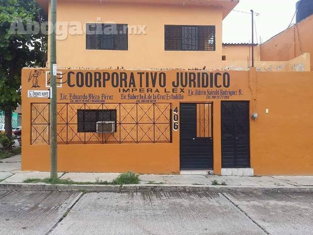 Corporativo Juridico Impera LEX